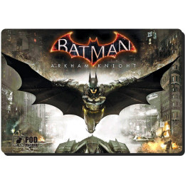 Килимок для миші Podmyshku Batman