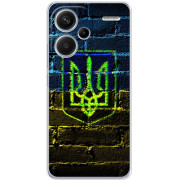 Чохол BoxFace для Xiaomi Redmi Note 13 Pro+ 5G Trident