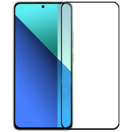 Защитное стекло ArmorStandart Icon для Xiaomi Redmi Note 13 4G Black (ARM73565)