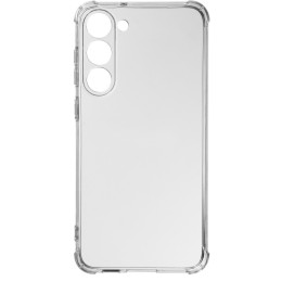Панель ArmorStandart Air Force Camera cov для Samsung S23 Plus S916 Прозорий