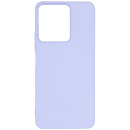 Панель ArmorStandart Icon для Xiaomi Redmi 13C 4G/Poco C65 Lavender (ARM72483)
