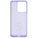 Панель ArmorStandart Icon для Xiaomi Redmi 13C 4G/Poco C65 Lavender (ARM72483)