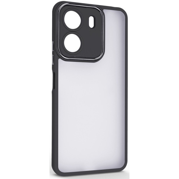 Панель ArmorStandart Shade для Xiaomi Redmi 13C 4G/Poco C65 Black