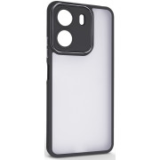 Панель ArmorStandart Shade для Xiaomi Redmi 13C 4G/Poco C65 Black