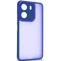 Панель ArmorStandart Shade для Xiaomi Redmi 13C 4G/Poco C65 Blue