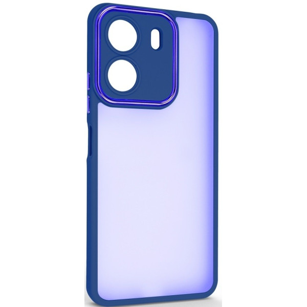 Панель ArmorStandart Shade для Xiaomi Redmi 13C 4G/Poco C65 Blue