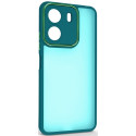 Панель ArmorStandart Shade для Xiaomi Redmi 13C 4G/Poco C65 Dark Green (ARM73411)