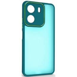 Панель ArmorStandart Shade для Xiaomi Redmi 13C 4G/Poco C65 Dark Green (ARM73411)