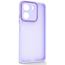 Панель ArmorStandart Shade для Xiaomi Redmi 13C 4G/Poco C65 Violet