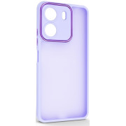 Панель ArmorStandart Shade для Xiaomi Redmi 13C 4G/Poco C65 Violet