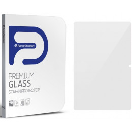 Захисне скло ArmorStandart Glass.CR для Samsung Tab A9 Plus 11 X210/X215/X216 (ARM70985)