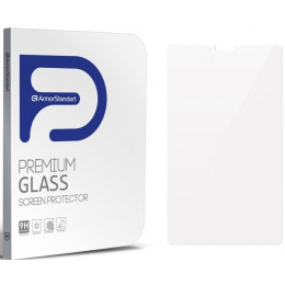 Защитное стекло ArmorStandart для Samsung Tab A7 Lite T220/T225 2