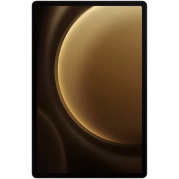 Планшет Samsung Galaxy Tab S9 FE Plus X616 8/128GB 5G Silver (SM-X616BZSASEK) UA