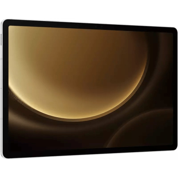 Планшет Samsung Galaxy Tab S9 FE Plus X616 8/128GB 5G Silver (SM-X616BZSASEK) UA