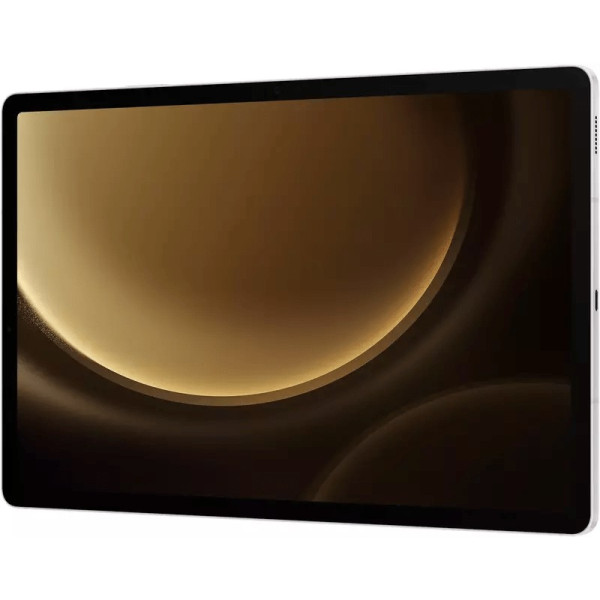 Планшет Samsung Galaxy Tab S9 FE Plus X616 8/128GB 5G Silver (SM-X616BZSASEK) UA