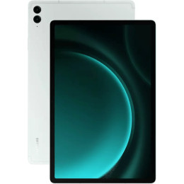 Планшет Samsung Galaxy Tab S9 FE Plus X616 8/128GB 5G Green (SM-X616BLGASEK) UA