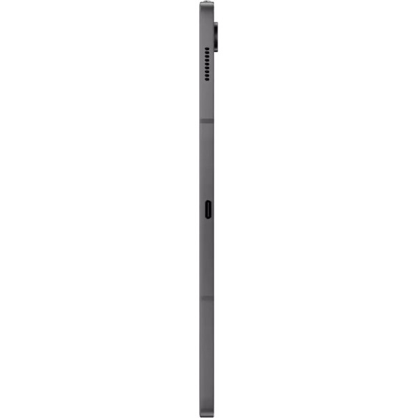 Планшет Samsung Galaxy Tab S9 FE Plus X616 8/128GB 5G Dark Grey (SM-X616BZAASEK) UA