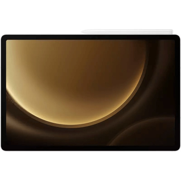 Планшет Samsung Galaxy Tab S9 FE Plus X610 8/128GB Wi-Fi Silver (SM-X610NZSASEK) UA
