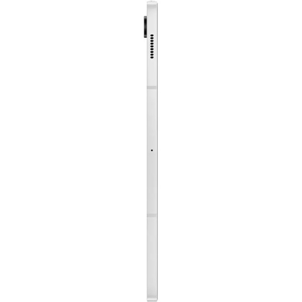 Планшет Samsung Galaxy Tab S9 FE Plus X610 8/128GB Wi-Fi Silver (SM-X610NZSASEK) UA