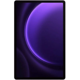 Планшет Samsung Galaxy Tab S9 FE Plus X610 8/128GB Wi-Fi Lavender (SM-X610NLIASEK) UA
