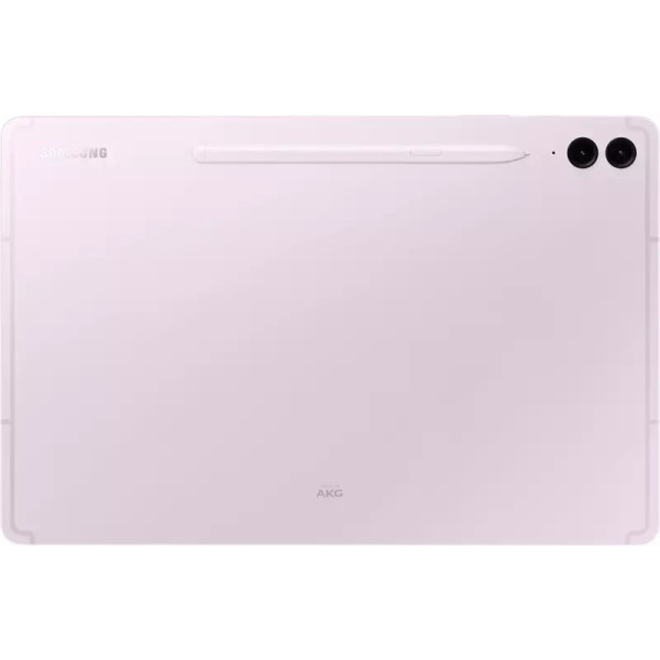 Планшет Samsung Galaxy Tab S9 FE Plus X610 8/128GB Wi-Fi Lavender (SM-X610NLIASEK) UA