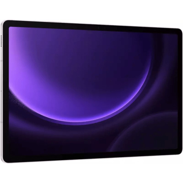 Планшет Samsung Galaxy Tab S9 FE Plus X610 8/128GB Wi-Fi Lavender (SM-X610NLIASEK) UA