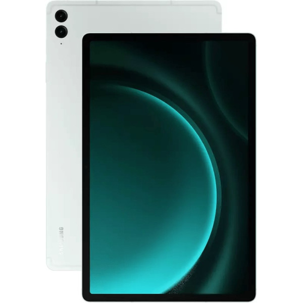 Планшет Samsung Galaxy Tab S9 FE Plus X610 8/128GB Wi-Fi Green (SM-X610NLGASEK) UA