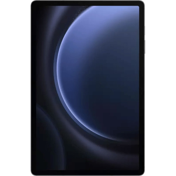 Планшет Samsung Galaxy Tab S9 FE Plus X610 8/128GB Wi-Fi Dark Grey (SM-X610NZAASEK) UA