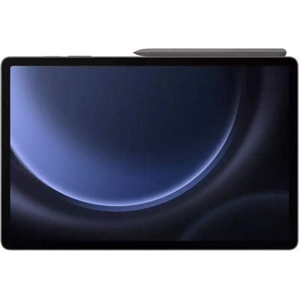 Планшет Samsung Galaxy Tab S9 FE Plus X610 8/128GB Wi-Fi Dark Grey (SM-X610NZAASEK) UA