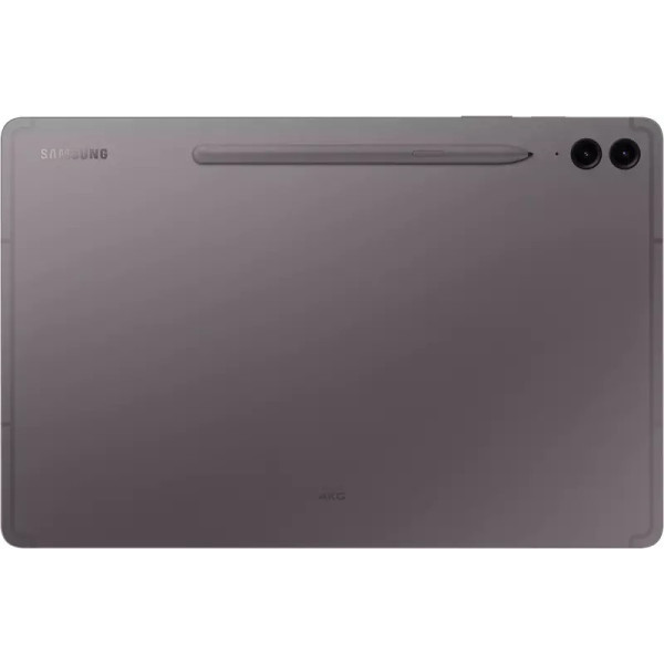 Планшет Samsung Galaxy Tab S9 FE Plus X610 8/128GB Wi-Fi Dark Grey (SM-X610NZAASEK) UA
