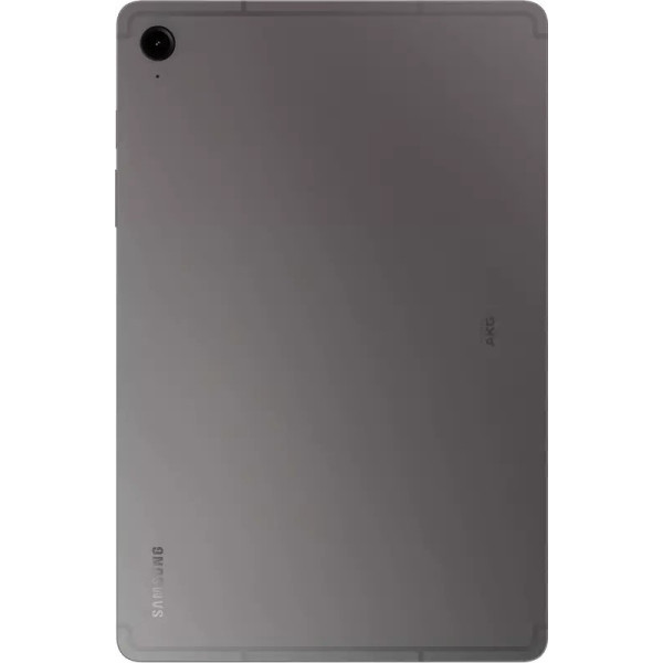 Планшет Samsung Galaxy Tab S9 FE X516 8/256GB 5G Dark Grey (SM-X516BZAESEK) UA