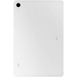 Планшет Samsung Galaxy Tab S9 FE X516 6/128GB 5G Silver (SM-X516BZSASEK) UA