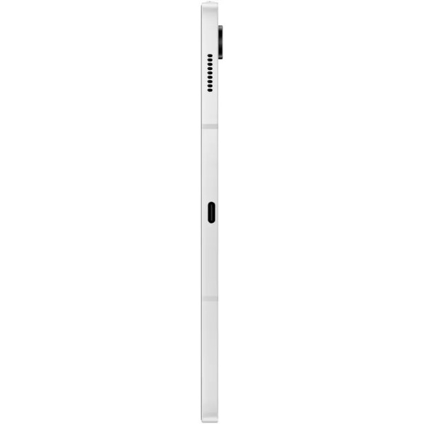 Планшет Samsung Galaxy Tab S9 FE X510 6/128GB Wi-Fi Silver (SM-X510NZSASEK) UA
