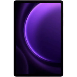 Планшет Samsung Galaxy Tab S9 FE X510 6/128GB Wi-Fi Lavender (SM-X510NLIASEK) UA