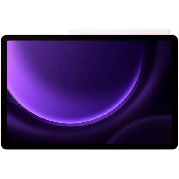 Планшет Samsung Galaxy Tab S9 FE X510 6/128GB Wi-Fi Lavender (SM-X510NLIASEK) UA