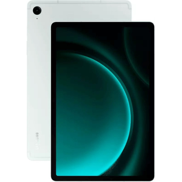Планшет Samsung Galaxy Tab S9 FE X510 6/128GB Wi-Fi Green (SM-X510NLGASEK) UA