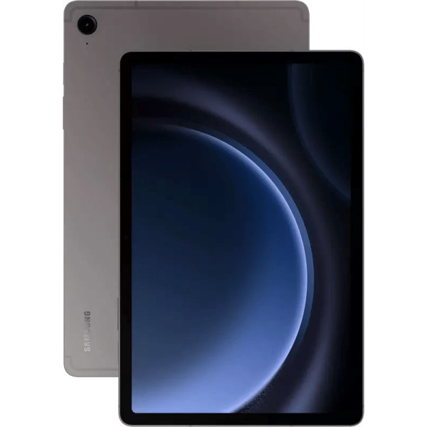 Планшет Samsung Galaxy Tab S9 FE X510 6/128GB Wi-Fi Dark Grey (SM-X510NZAASEK) UA