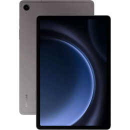 Планшет Samsung Galaxy Tab S9 FE X510 6/128GB Wi-Fi Dark Grey (SM-X510NZAASEK) UA