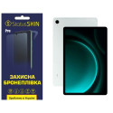 Поліуретанова плівка StatusSKIN Pro для Samsung Tab S9 FE X510/X516 Матова