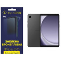 Поліуретанова плівка StatusSKIN Pro для Samsung Tab A9 X110/X115 Глянцева