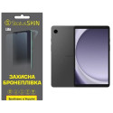 Поліуретанова плівка StatusSKIN Lite для Samsung Tab A9 X110/X115 Матова