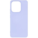 Панель ArmorStandart Icon для Xiaomi Redmi Note 13 4G Lavender (ARM73351)