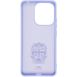Панель ArmorStandart Icon для Xiaomi Redmi Note 13 4G Lavender (ARM73351)