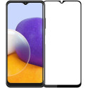 Защитное стекло для Samsung A15 A155/A15 5G A156/A25 5G A256/M15 5G M156 Black