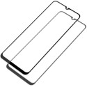 Захисне скло для Samsung A15 A155/A15 5G A156/A25 5G A256/M15 5G M156 Black