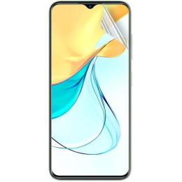 Защитная гидрогелевая пленка DM для ZTE Blade V50 Design 4G Матовая