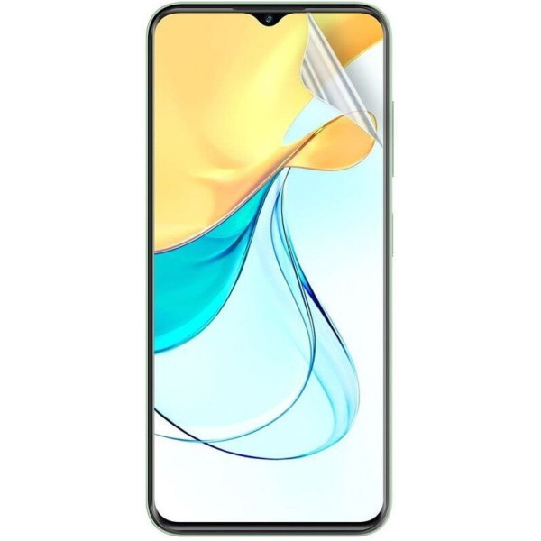 Захисна гідрогелева плівка DM для ZTE Blade V50 Design 4G Матова