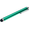 Стилус ручка Magcle Universal Metal для iOS/Android/iPad Light Green