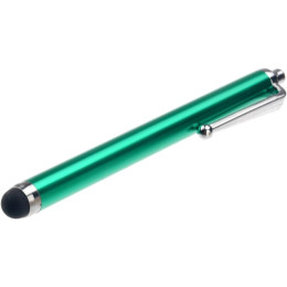 Стилус ручка Magcle Universal Metal для iOS/Android/iPad Light Green