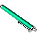 Стилус ручка Magcle Universal Metal для iOS/Android/iPad Light Green